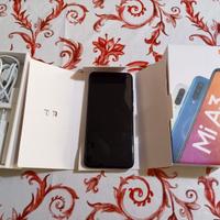 Xiaomi Mi A3 prezzo trattabile 