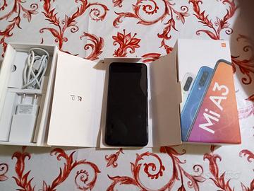 Xiaomi Mi A3 prezzo trattabile 