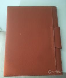 porta documenti cartellina NAVA