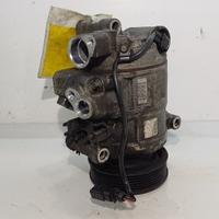 COMPRESSORE A/C AUDI A4 Avant (8K5) 8K0260805J/6SE
