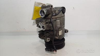 COMPRESSORE A/C AUDI A4 Avant (8K5) 8K0260805J/6SE