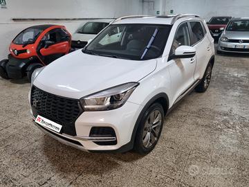 Dr 4.0 1.5 Bi-Fuel GPL