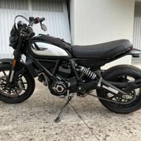 Ducati Scrambler