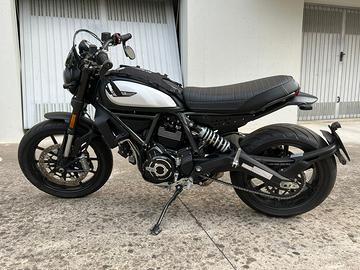 Ducati Scrambler