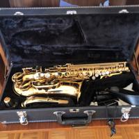 Sax alto