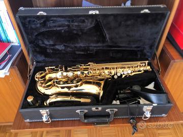 Sax alto