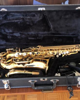 Sax alto