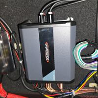 Soundigital 800.4 EVO 4 canali 800W RMS