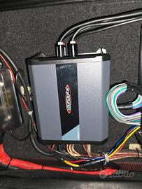 Soundigital 800.4 EVO 4 canali 800W RMS