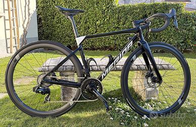 Merida Scultura Sram Force