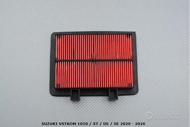 Filtro aria SUZUKI VSTROM 1050 XT DE SE 2020 2026