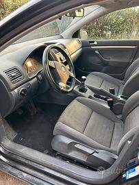 Golf 1900cc 105 cv 77kw