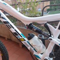 Mtb Yeti 575 M