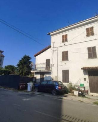 Immobile in asta di 172 m² con 3 locali a Rivalta 