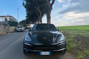 Porsche Cayenne 3.0 Diesel