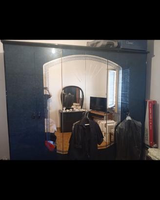 Camera da letto 250 euro