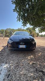 Hyundai I20 GPL