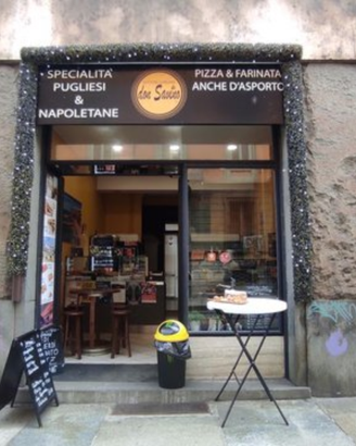 Pizzeria
