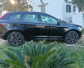 Volvo xc60 (2017-->) - 2017