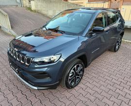 Jeep Compass E-Hybrid 1.5 T4 130 CV Mhev ALTITUDE 