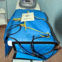 Pressoterapia