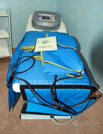 Pressoterapia