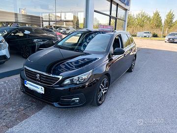 Peugeot 308 SW ALLURE BlueHDi 130 6mt SPOTICAR