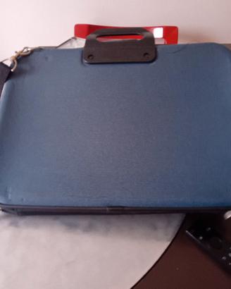 Porta Pc rigido