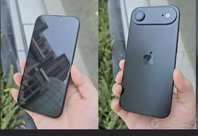 Iphone air 256 gb