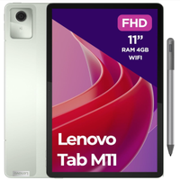 LENOVO  TAB M11 ANDROID   PEN ( pennino incluso )