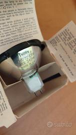 Lampada Thorn Emi ERV 36V 340W per proiettori