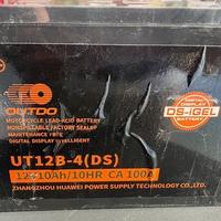 Batteria moto