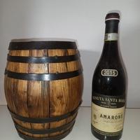 Vino Amarone Valpolicella 2015 Tenuta Santa Maria