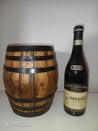 Vino Amarone Valpolicella 2015 Tenuta Santa Maria