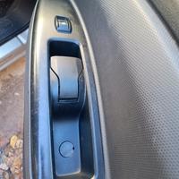 pulsantiera  fiat doblo 