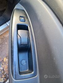 pulsantiera  fiat doblo 