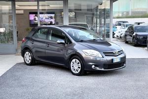 Toyota Auris 1.3 Benzina 100CV E5 - 2010