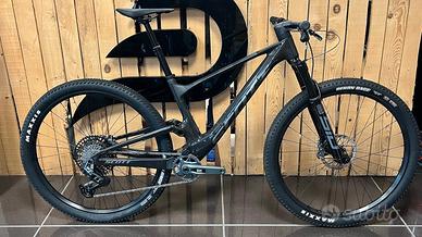 scott spark rc team issue