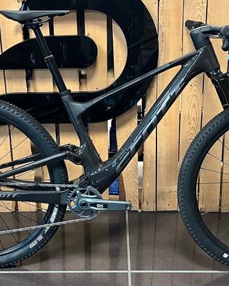 scott spark rc team issue