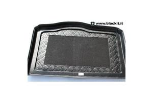 Vasca baule Fiat 500L dal 2013