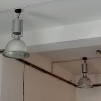 lampada a sospensione guzzini