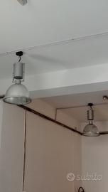 lampada a sospensione guzzini