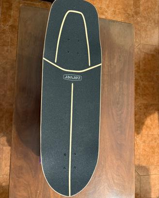 Surfskate Carver 32" Super Surfer