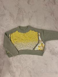 Maglione Antonio Marras