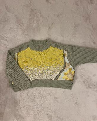 Maglione Antonio Marras