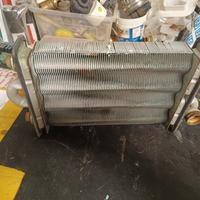 scambiatore beretta ciao bitermico 24 kw 