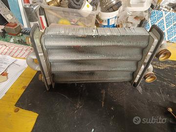 scambiatore beretta ciao bitermico 24 kw 
