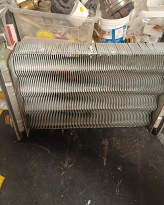 scambiatore beretta ciao bitermico 24 kw 