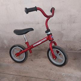 Balance bike chicco