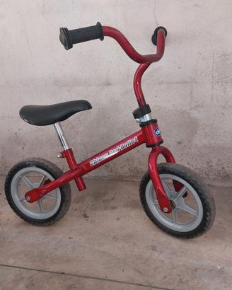 Balance bike chicco